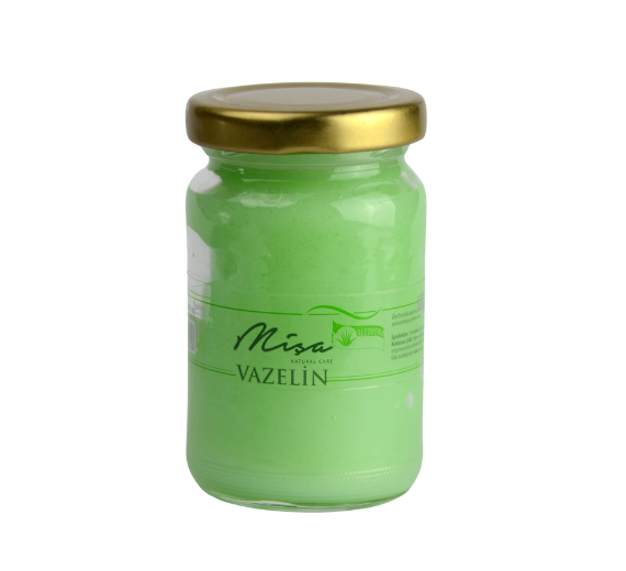 Mişa Aloe Veralı Vazelin 100 ml