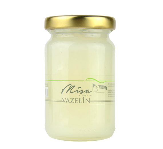 Mişa Doğal Bakım Vazelin 100 ml