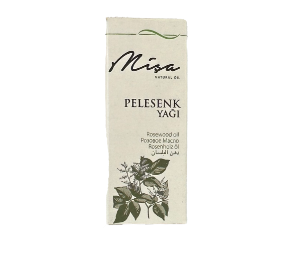 Mişa Pelesenk Yağı 20 ml