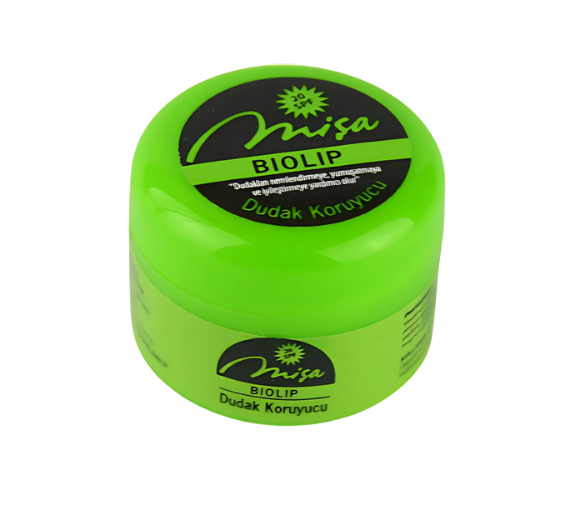 Mişa Biolip Dudak Koruyucu 25 ml